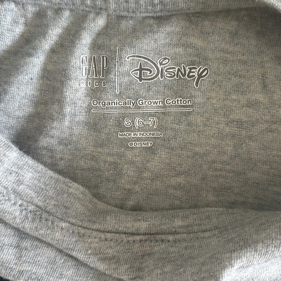 LOT Girls Long Sleeve Tops/Sweatshirt Size 7 - Picture 5 of 11